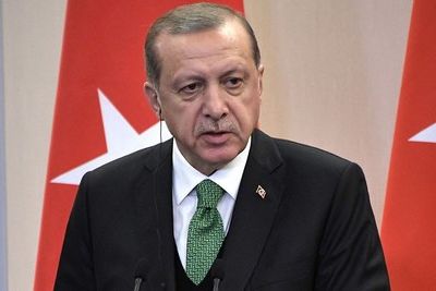 Эрдоган: Айя-София будет круглосуточно открыта для молитв
