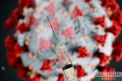 Минздрав США получит чрезвычайные полномочия для борьбы с коронавирусом 