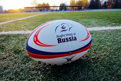 Сборные Грузии и России по регби сыграют в Тбилиси без зрителей