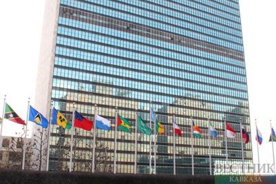 Коронавирус проник в штаб-квартиру ООН в Нью-Йорке
