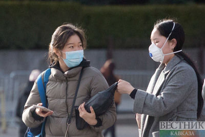 Эпидемия коронавируса началась в Китае прошлым летом?