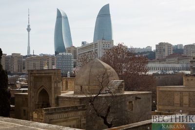 Правовая система Азербайджана: исламские традиции, европейский путь