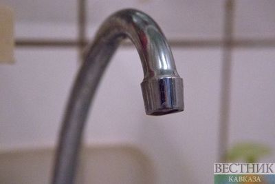 Почти 150 домов в Тамбове остались без горячей воды на неделю