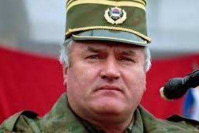Ратко Младича прооперировали в Гааге