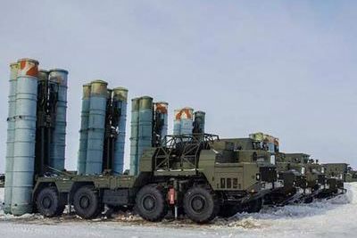 Россия закрывает Арктику от любых средств воздушного нападения противника
