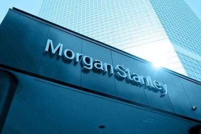 Глава Morgan Stanley вылечился от коронавируса