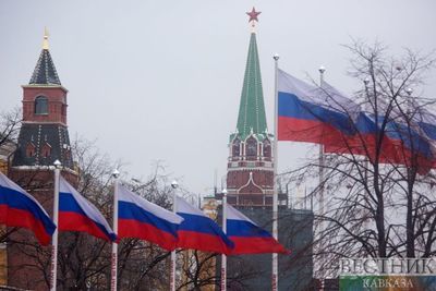 Открыть сезон развода караулов в Кремле планируют в конце мая 