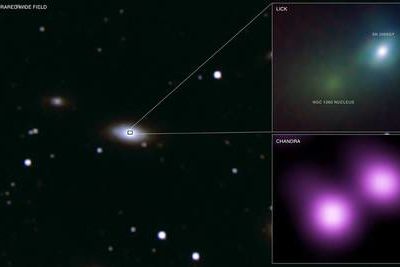 Астрофизики приоткрыли еще одну тайну сверхновых