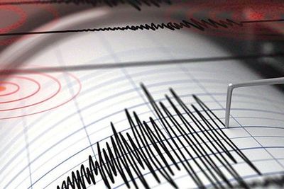 В Иране произошло землетрясение, есть пострадавшие