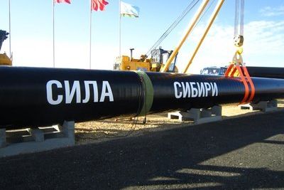 Вытеснит ли Россия США с азиатских рынков природного газа