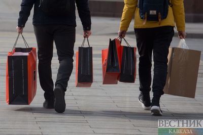 На полках российских магазинов может оказаться 40% одежды и обуви отечественного производства