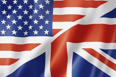Торговые переговоры США и Британии начнутся завтра