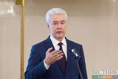 Сергей Собянин обсудил с регионами РФ введение масочного режима в общественным местах