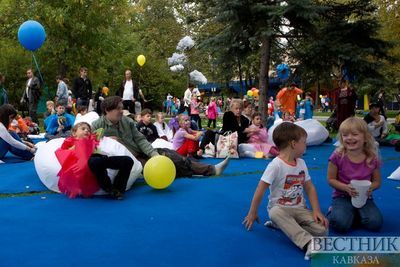 Парк для экстремальных видов спорта откроют в одном из сел Ставрополья