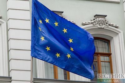 Евросоюз даст Украине новый макрофинансовый кредит 