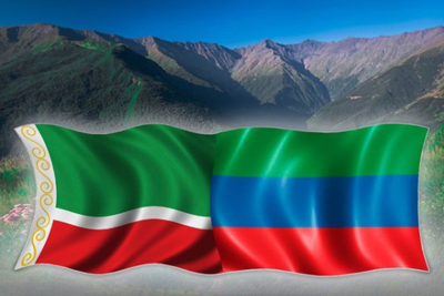Власти Чечни предложили руководству Дагестана продолжить работу по координатному описанию границы