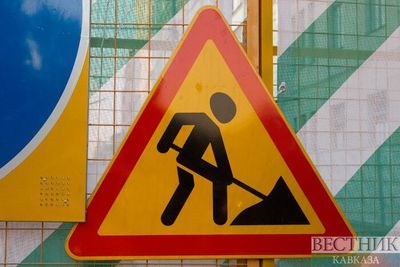 До конца года в Дагестане приведут в порядок четыре десятка дорог 