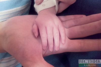 В Грузии родителям, продавшим новорожденного сына за $5 тысяч, грозит 5 лет тюрьмы