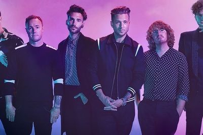 Концерты OneRepublic и Nile Rodgers &amp; Chic в Грузии отложили до 2021 года