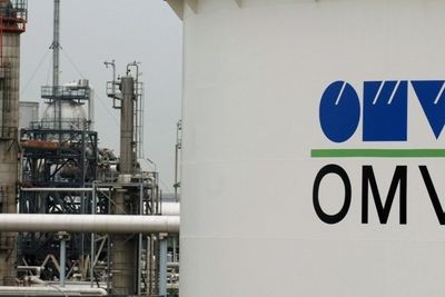Австрийская OMV займется добычей нефти в Грузии
