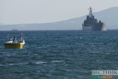Филиппины задержали судно Bourbon с российскими моряками