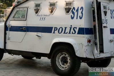 На юго-востоке Турции задержали 6 членов РПК
