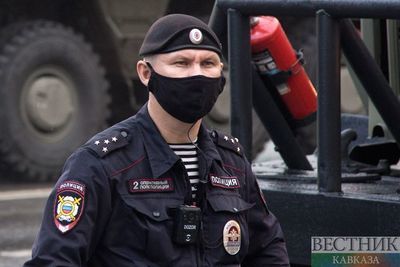 Подозреваемого в разбойном нападении поймали в Чечне