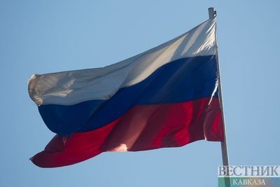Большинство россиян одобряют символы современной России - соцопрос