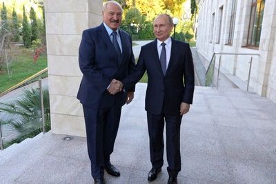 Переговоры Путина и Лукашенко являются подтверждением особой системы отношений стран, считает посол РФ в Минске