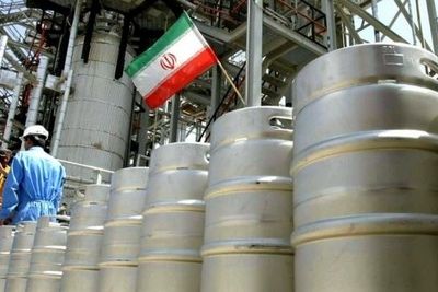 Иран сообщил об установке тысячи центрифуг на атомном объекте в Натанзе