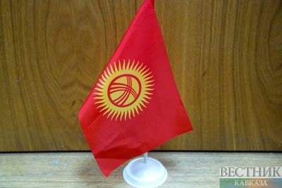 Садыр Жапаров стал и.о. президента Киргизии