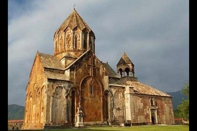 Ризван Гусейнов: историческая Армения находилась в Малой Азии 