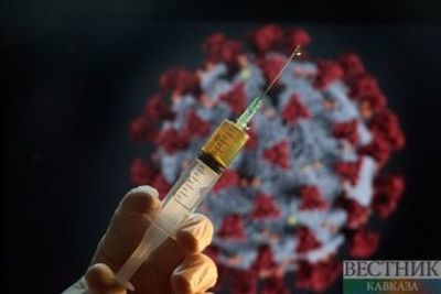 Вакцинация против коронавируса началась на Ставрополье