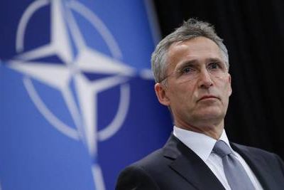 НАТО вновь обвинило Россию в &quot;агрессивном поведении&quot;