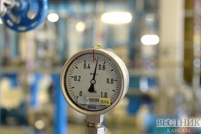 В России нашли украинский газ на 100 млрд рублей