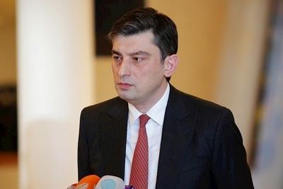 Гахария высказался о ситуации на западе Грузии