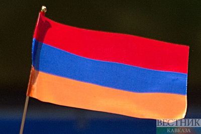 Протестующие в Ереване блокируют доступ в парламент Армении