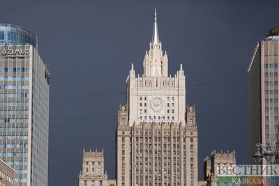 В МИД России объяснили высылку западных дипломатов