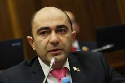 Марукян определился с главой предвыборного штаба &quot;Просвещенной Армении&quot;
