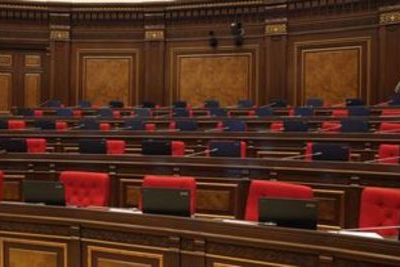 СМИ: главу МИД ждут в парламенте Армении 23 февраля