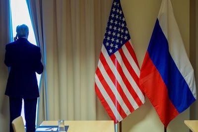 В США считают, что отношения с Россией находятся в низшей точке со времен холодной войны