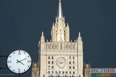 Захарова: российский посол в США приглашен в Москву на консультации