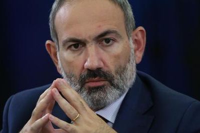 Пашинян подаст в отставку, но останется и.о. премьер-министра Армении
