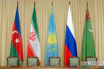 МИД РФ: Каспийская конвенция три года не может вступить в силу из-за Ирана