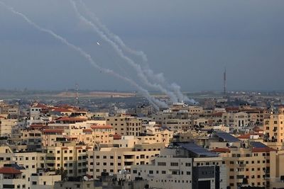 Заммэра Сдерота: ХАМАС обстреливает нас, прикрываясь детьми и женщинами
