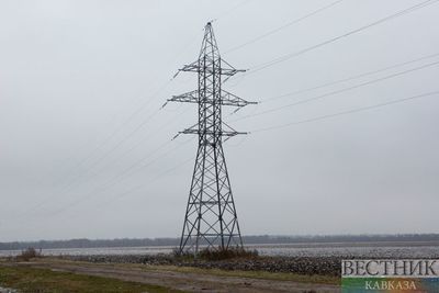 Власти объяснили отключения электричества в Узбекистане