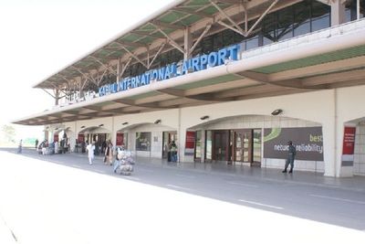 Эрдоган: Турция готова взять под управление аэропорт Кабула