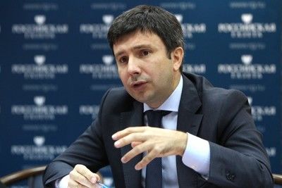 Александр Шарыкин покинул пост главы астраханского правительства