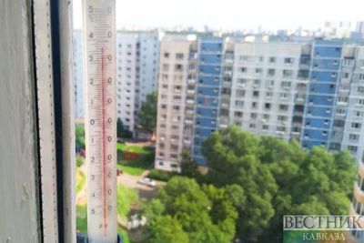 По Астраханской области пронесется африканская жара – МЧС