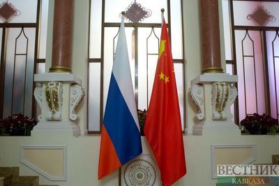 Алексей Маслов: Россия и Китай переросли уровень военного договора